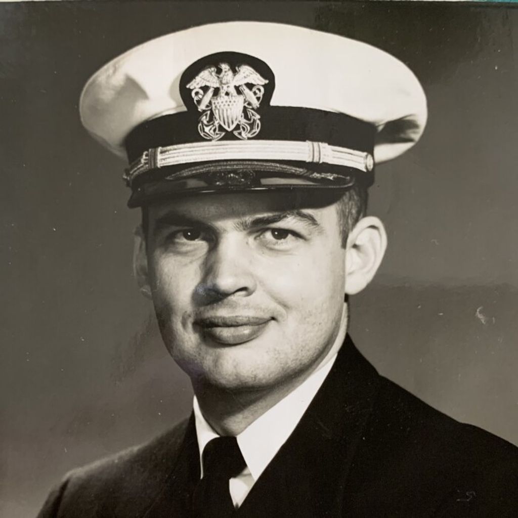 Gene Willard Anonsen
