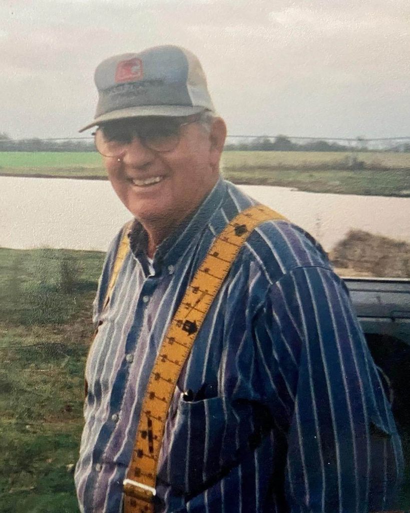 Henry Clayton Lamar, Sr.