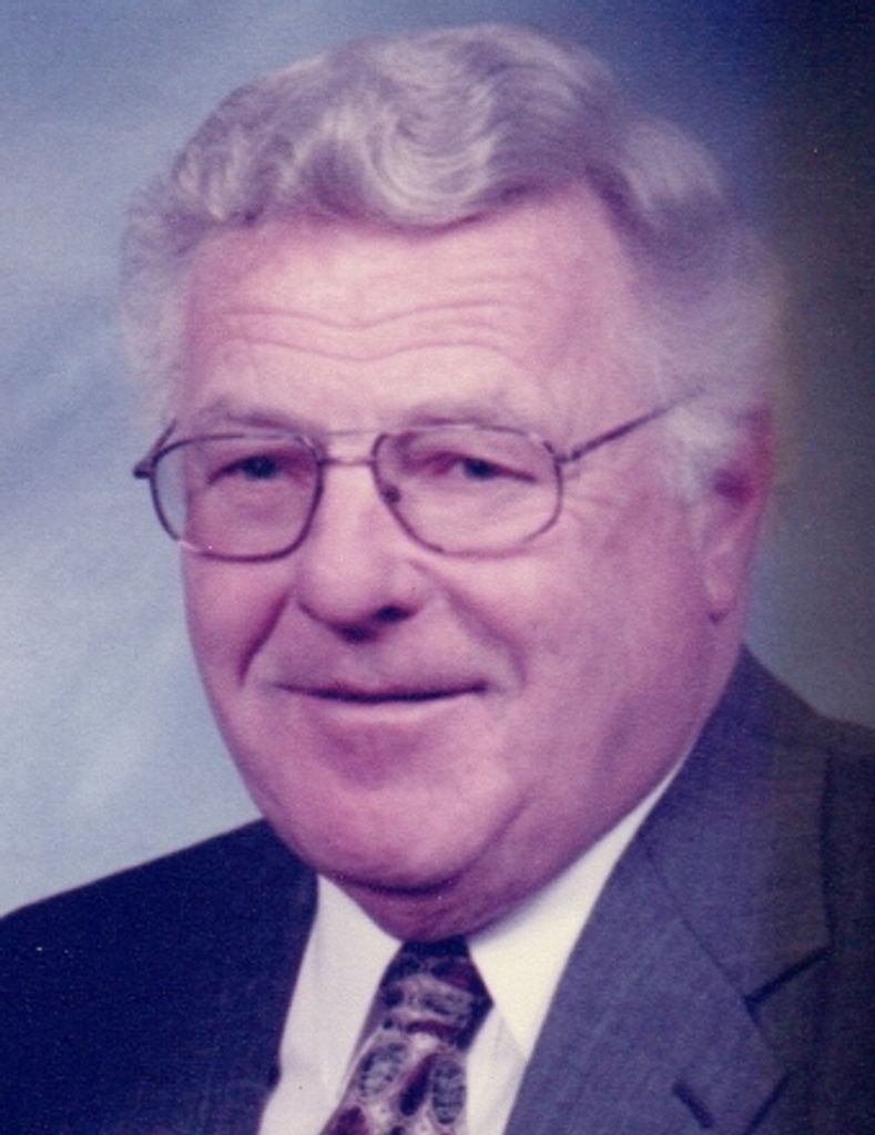Urban M. Neisen Profile Photo