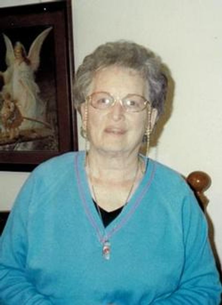 Bessie Geraldine Whatley Green