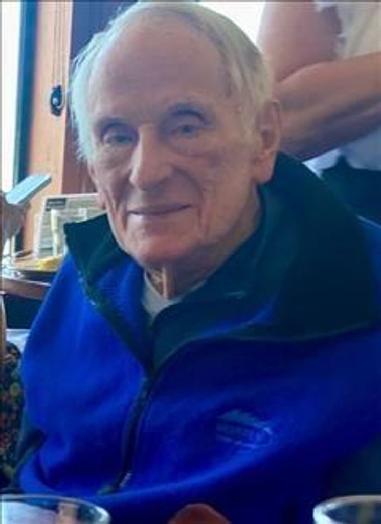 Richard Dean Morris Profile Photo