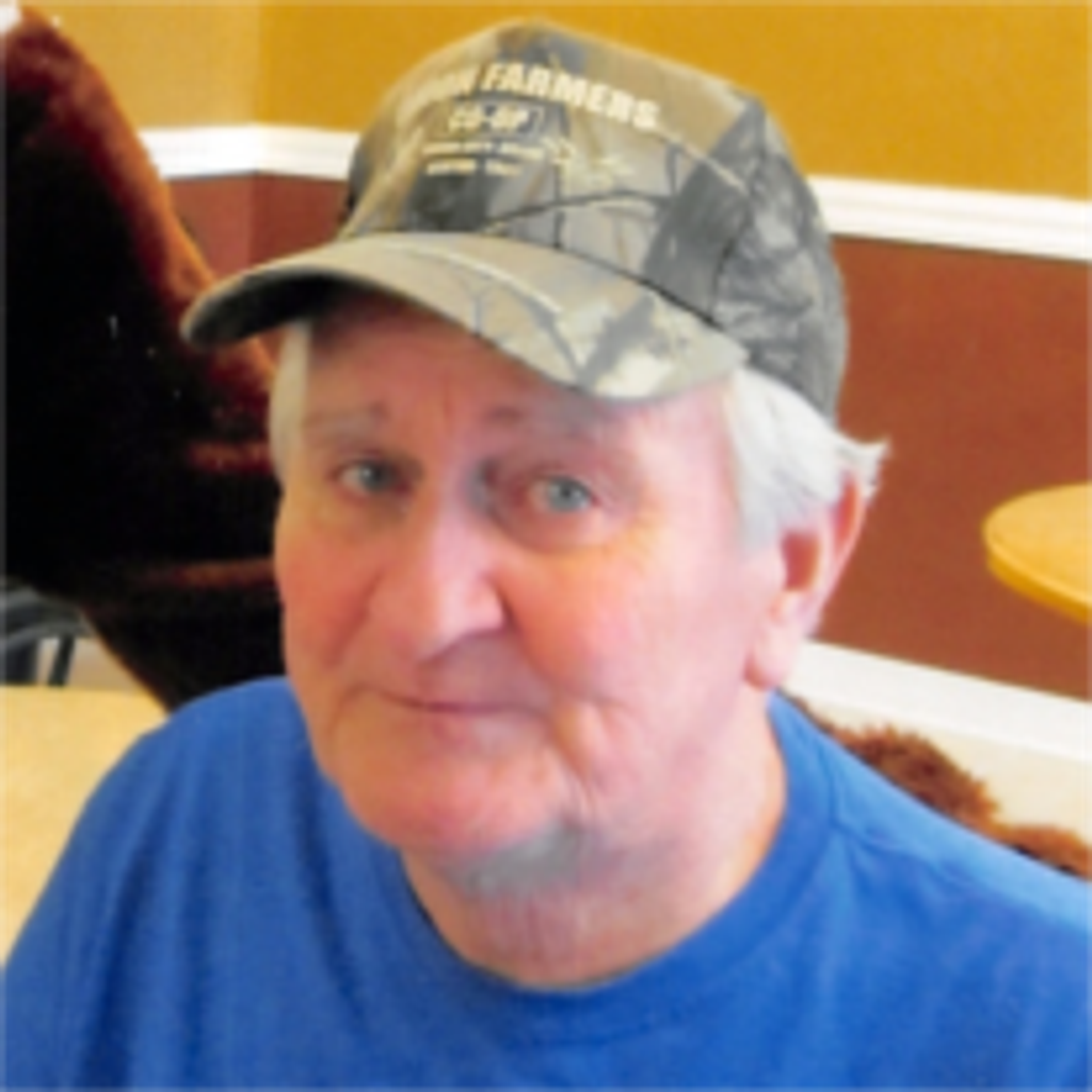 Danny Lane Graves