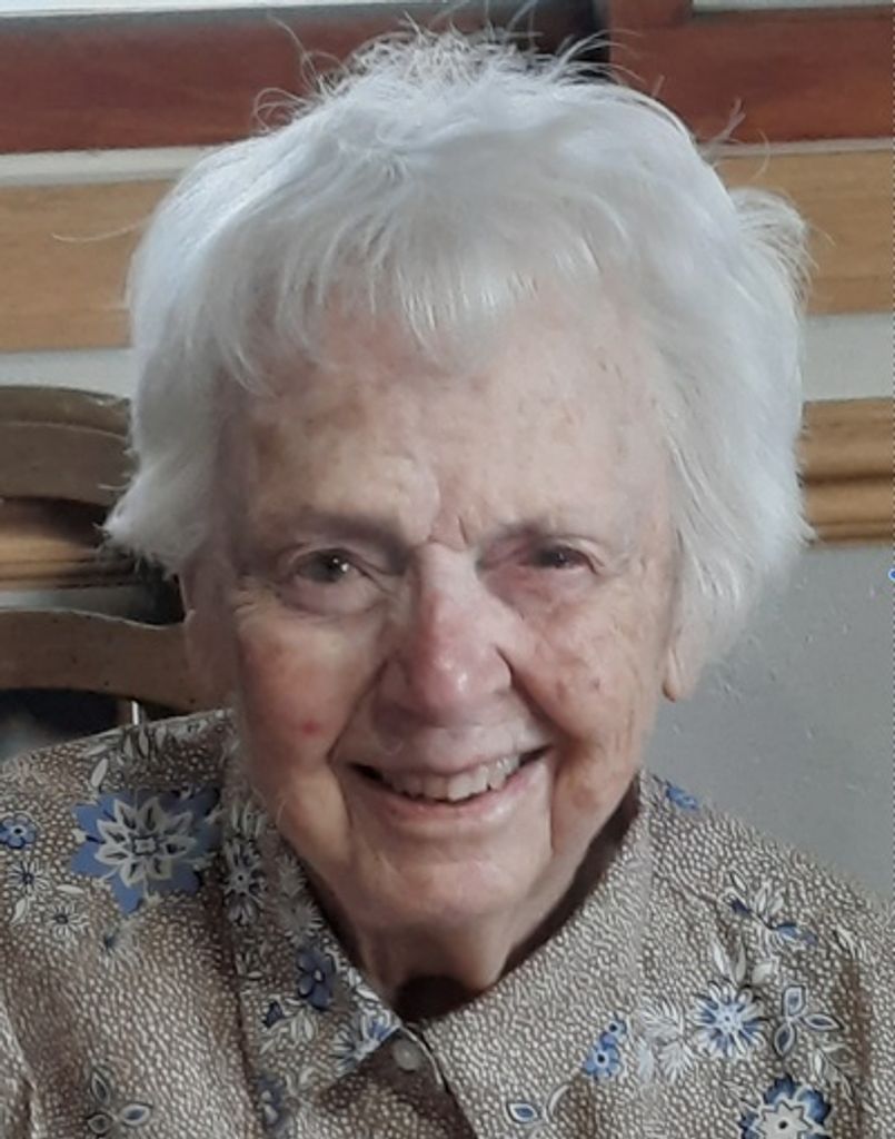 Marie Lucille Floyd Profile Photo