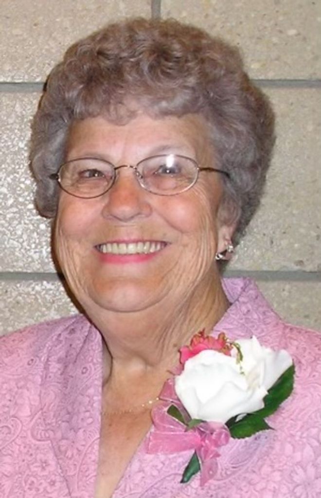 Gladys Johnson Profile Photo