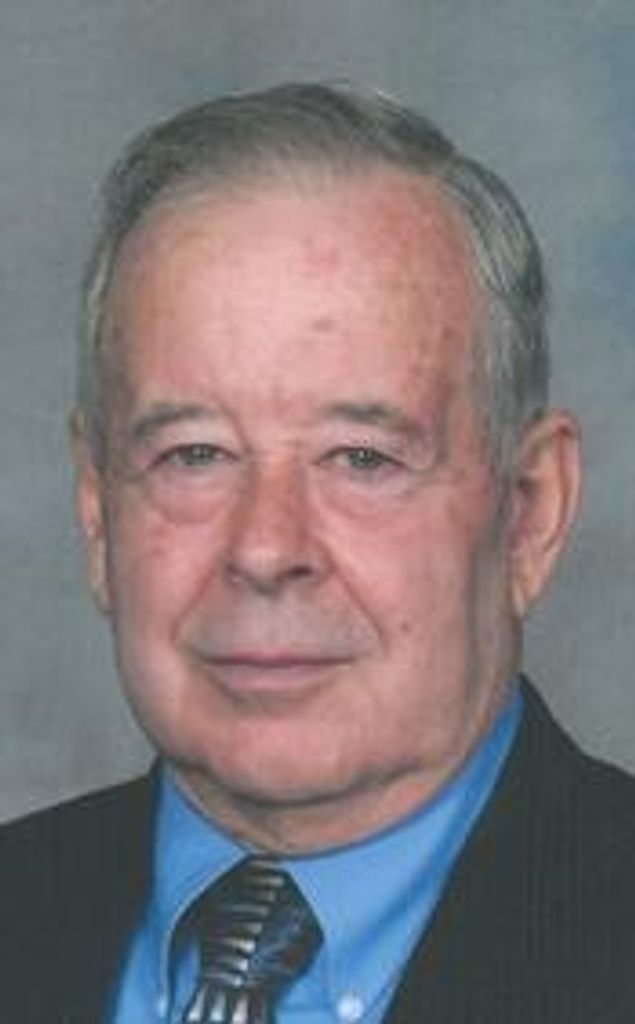 Charles David Staples Profile Photo