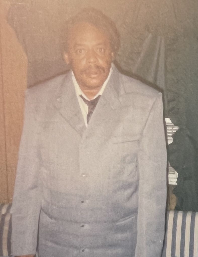 Calvin Simon Profile Photo