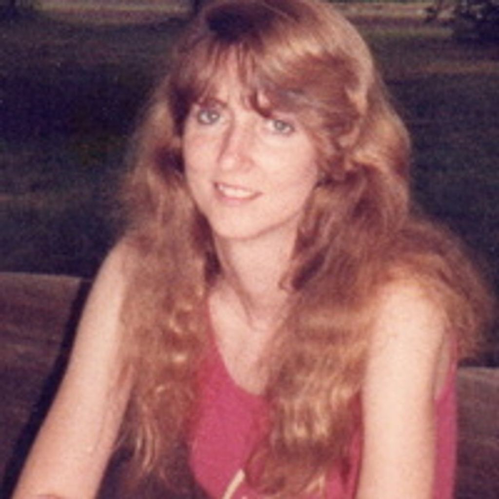 Sharon Lorraine Adams