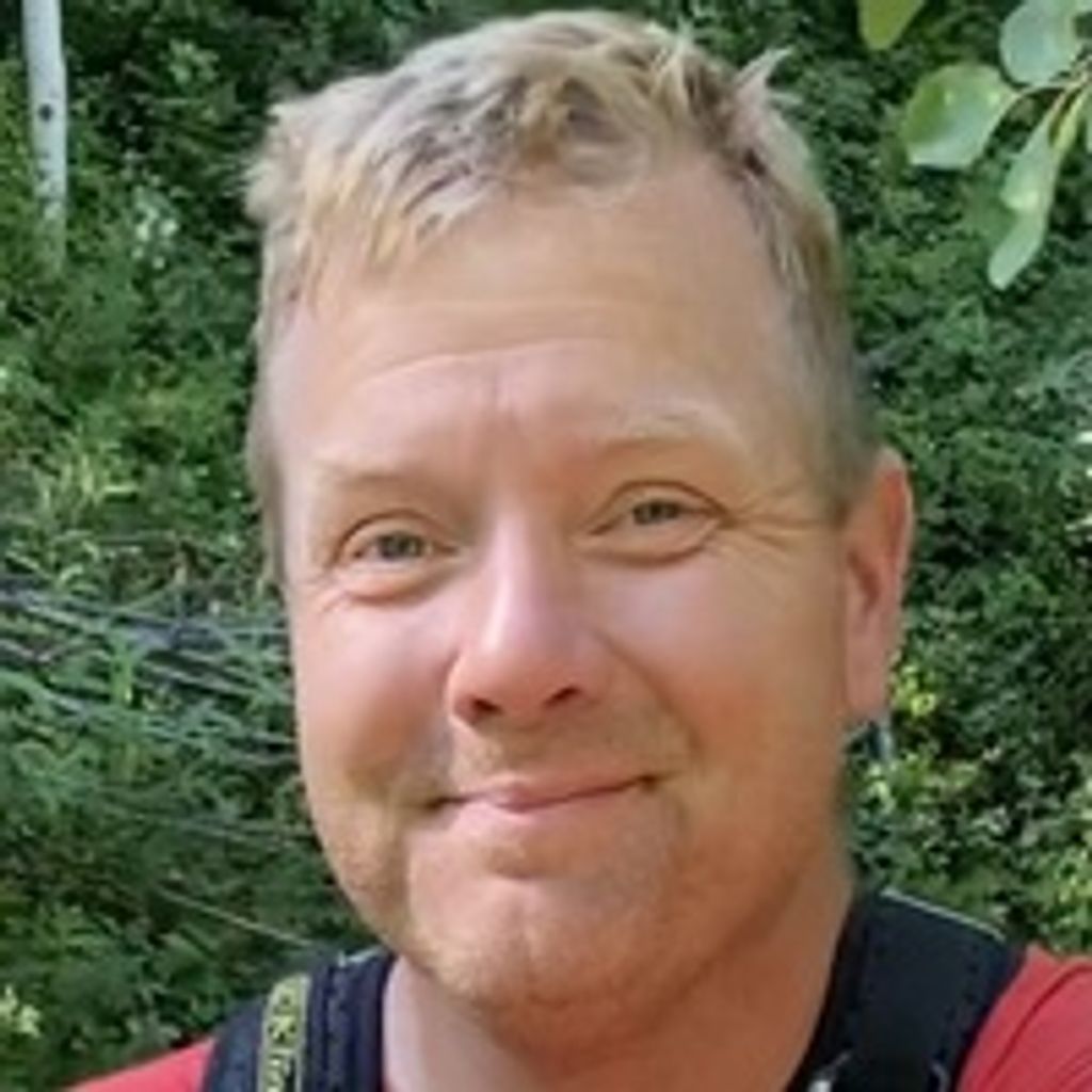 Michael Louis Alboucq