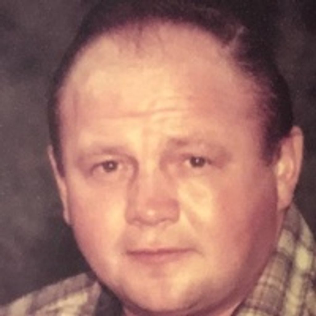 Gary Eugene Eich