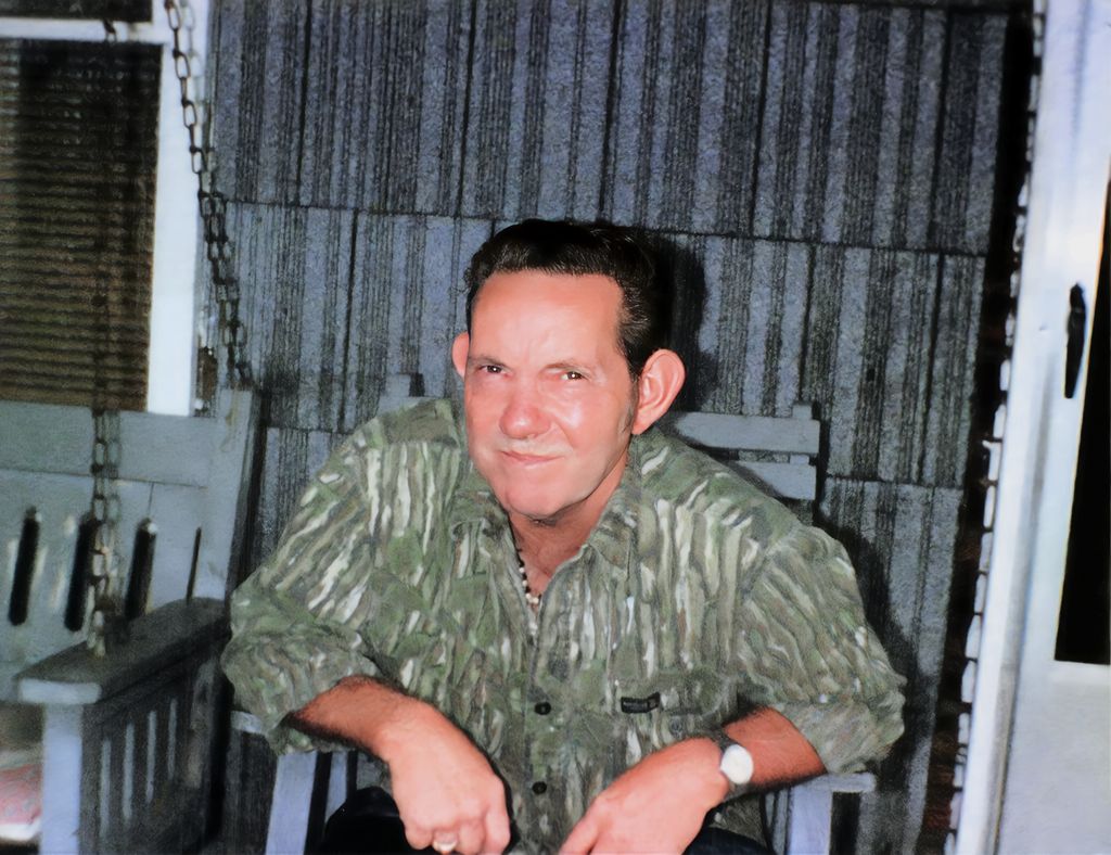 Donald Shiflett Sr Profile Photo