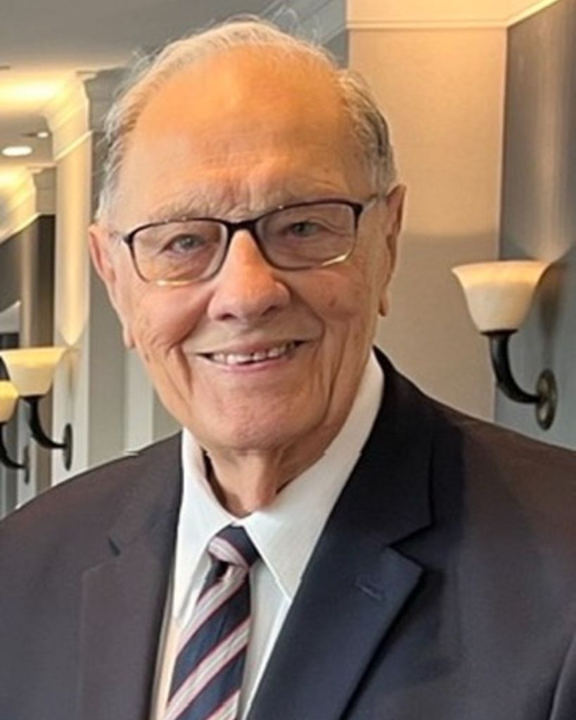 Joseph A. Mueller Profile Photo