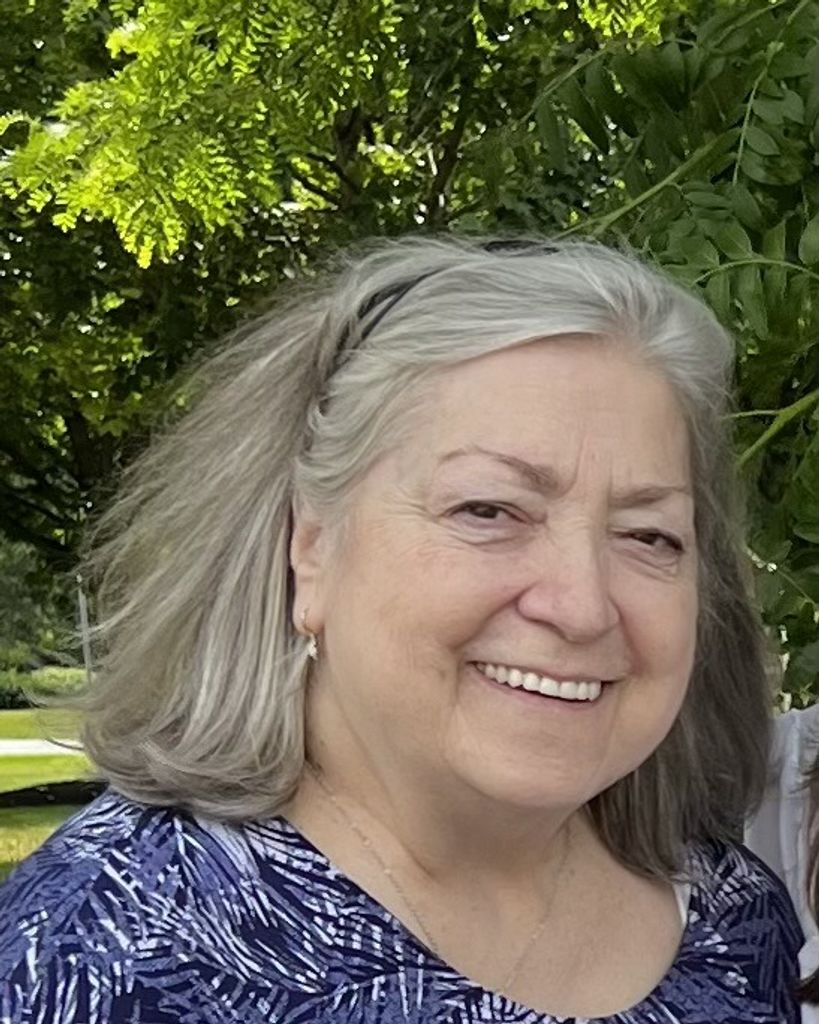 Jean G. Betts Profile Photo
