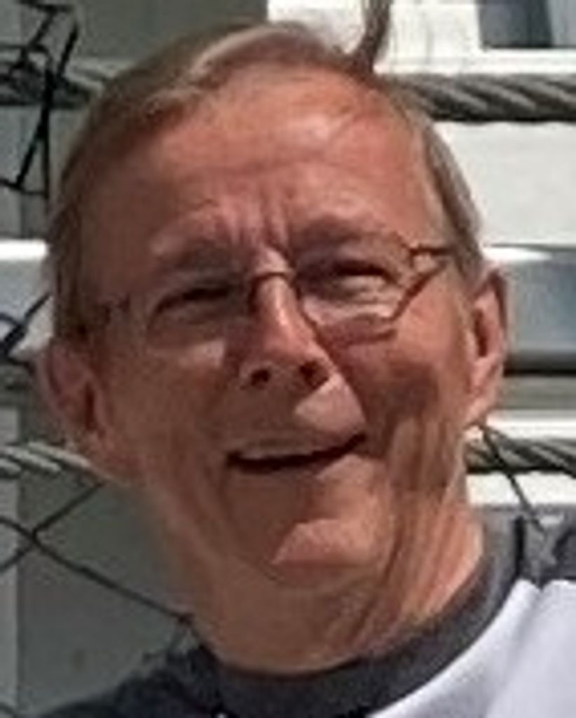 Robert J. Klocke