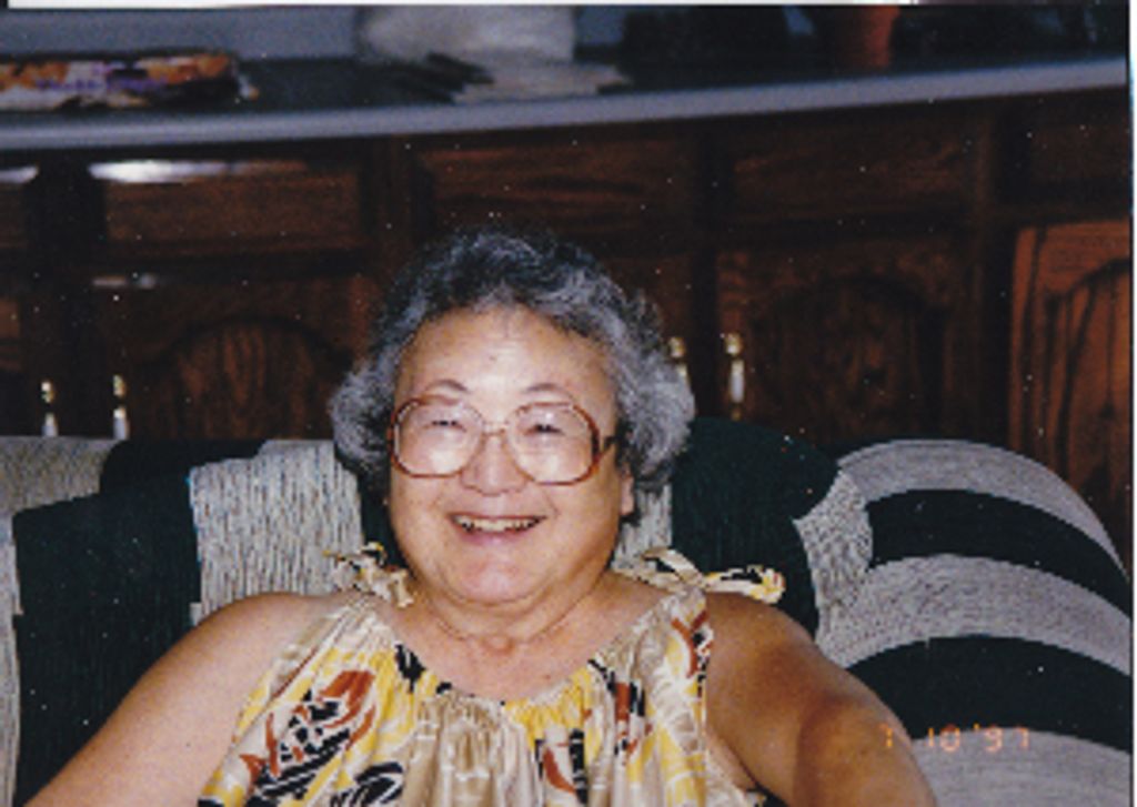 Helen Iyama