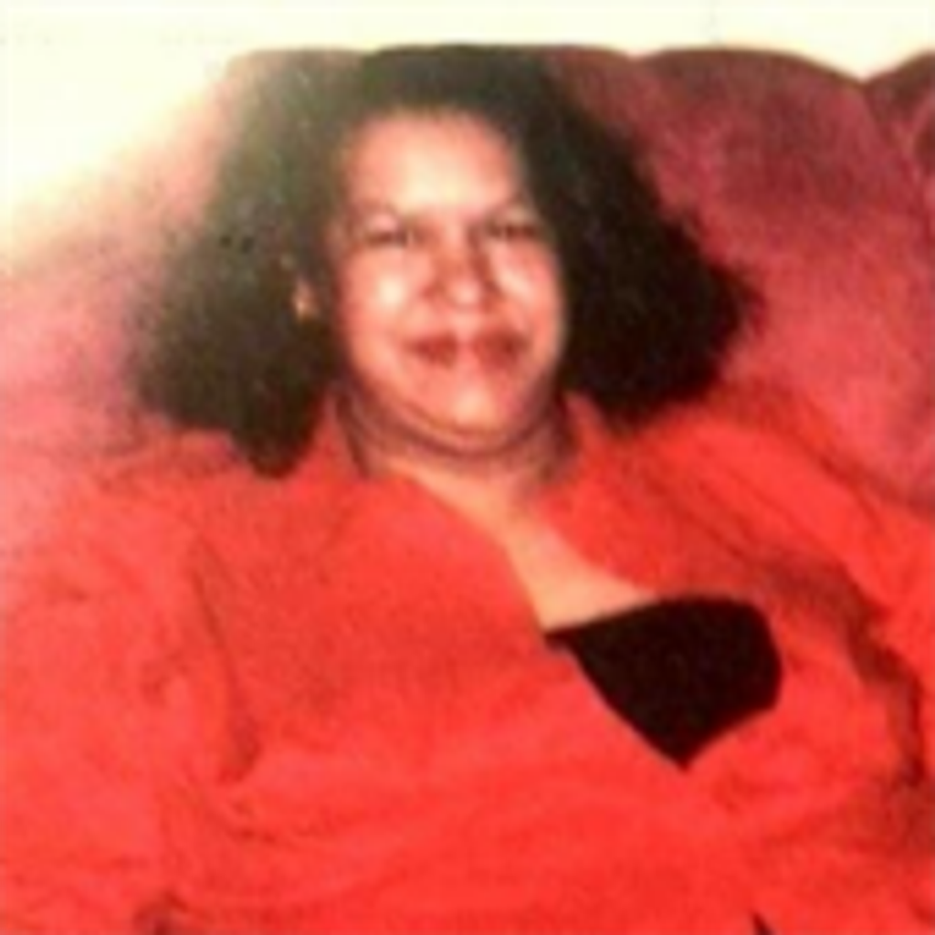 Elaine  Marie Overstreet