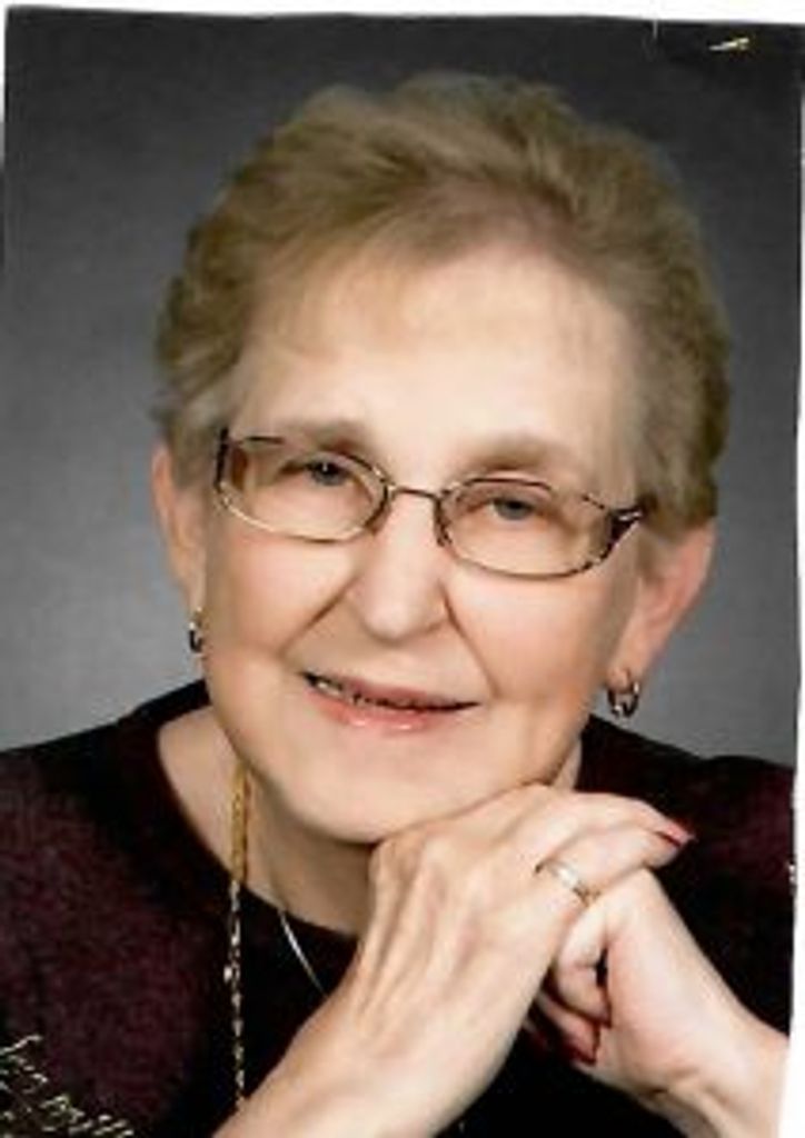 Dolores A. Knigge