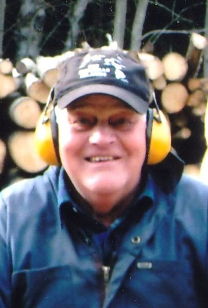 Kenneth George Morse