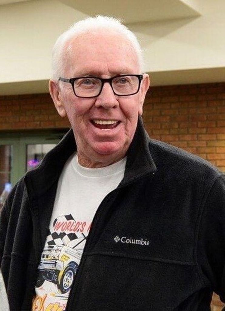 Frederick A. Henderson, Jr. Profile Photo