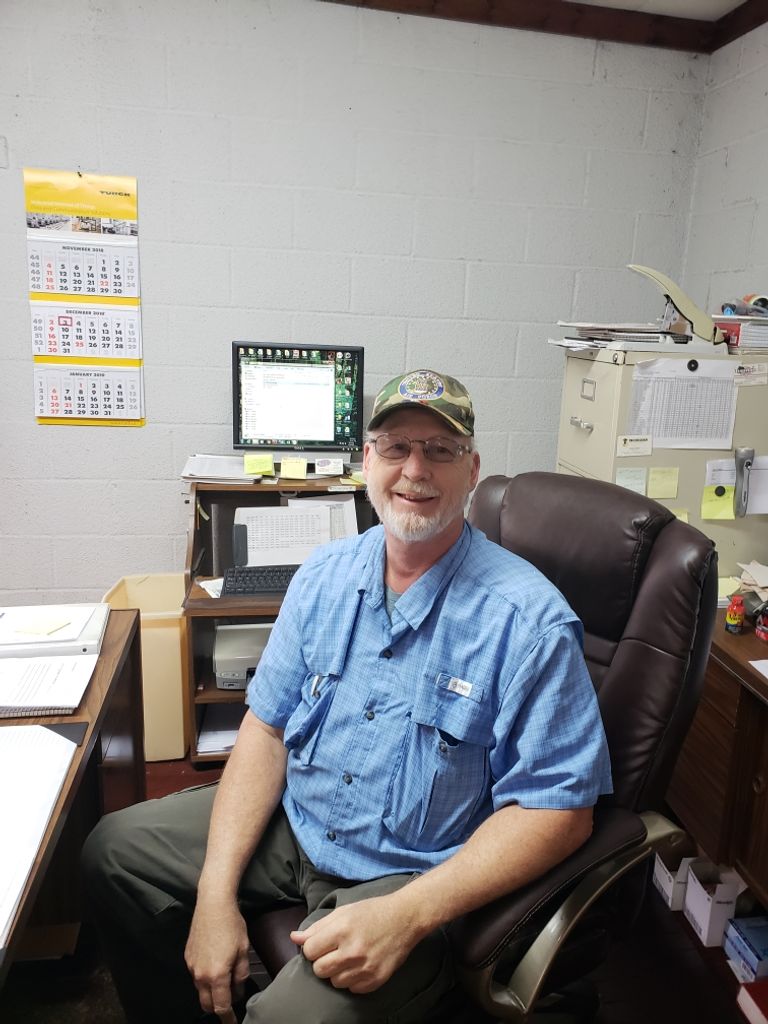 Michael "Mike" David Wilson