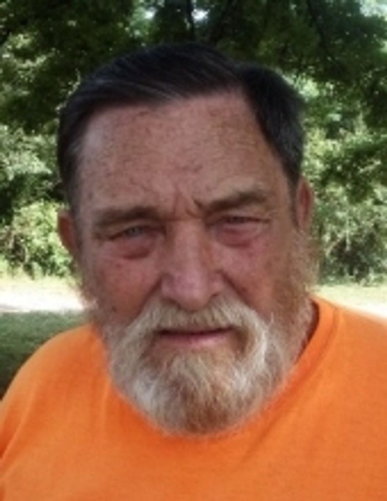 William  Scott "Bill" Key 