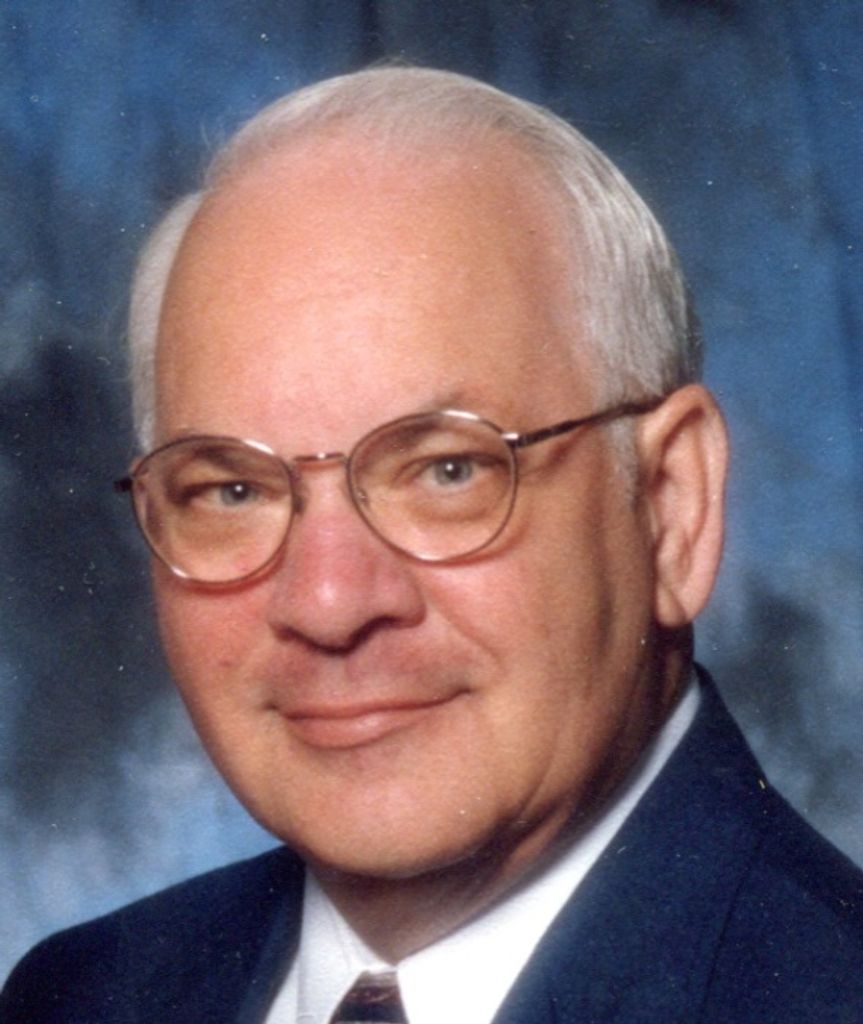 Melvin "Mel" L. Ballard