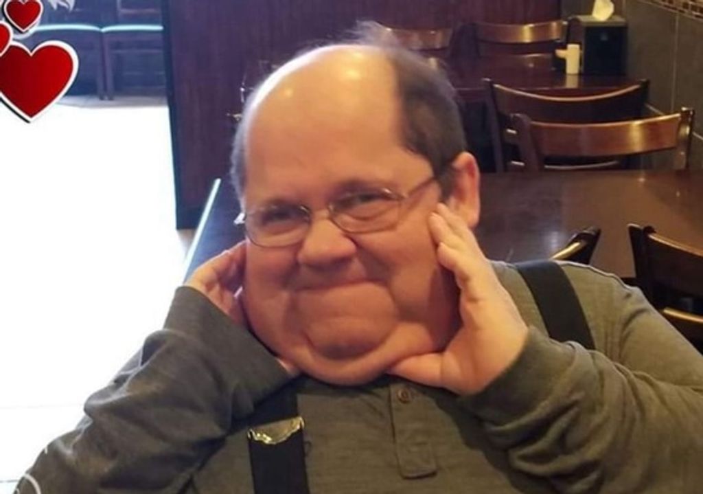 Donald "Don" Clark Profile Photo