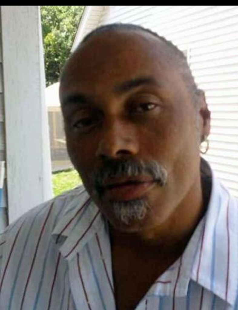 Kelvin Lee Woods