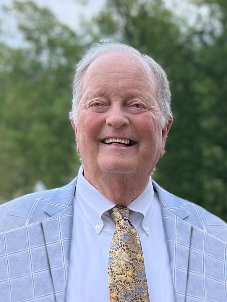 Thomas Irwin Rice, Iii