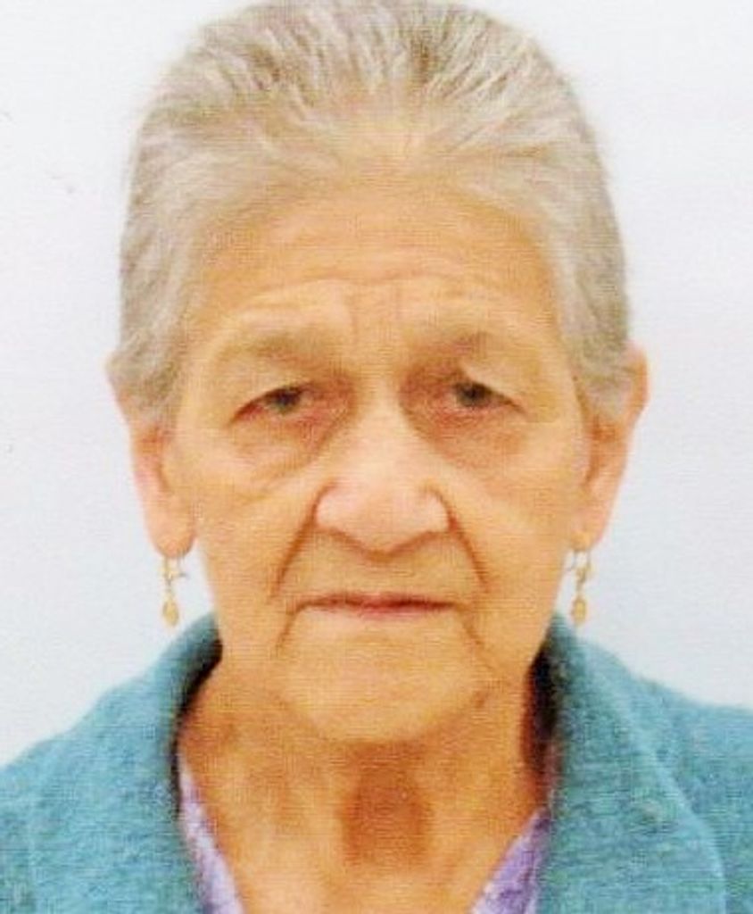 Raquel Bedolla Zavala