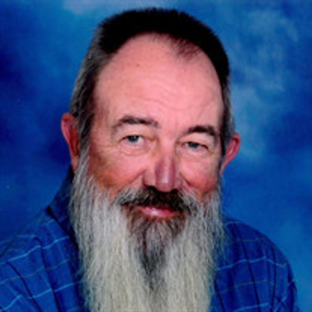 David "Jim" Moody