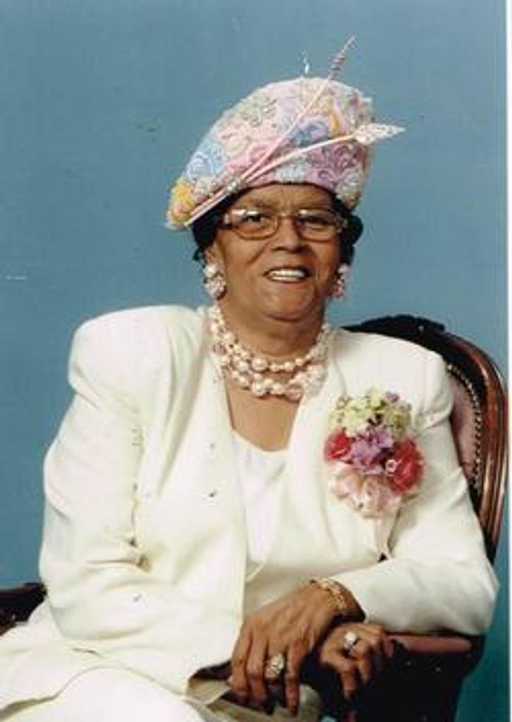 Margaret L. Mcclain