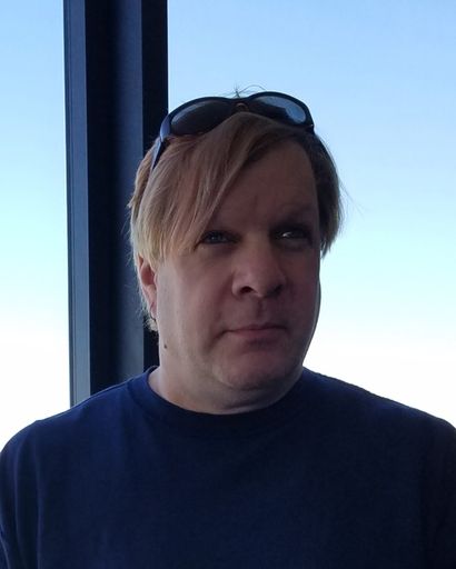 Gary Gene Meyer's obituary image