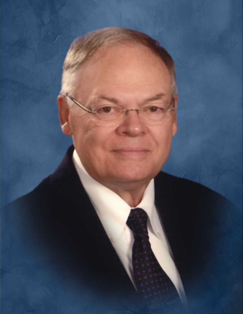 Dr. James Chandler  Pope Profile Photo