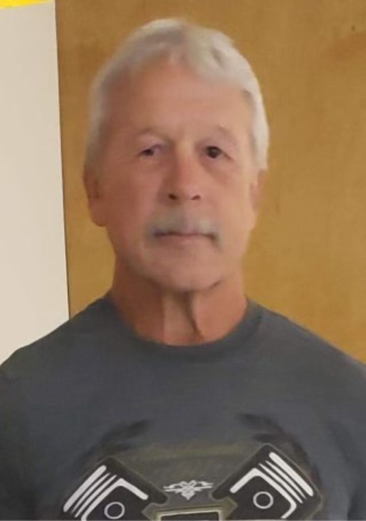 Lawrence W. Bregar Profile Photo