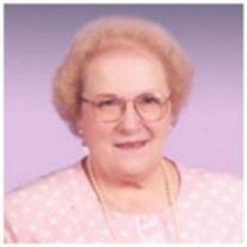 Mary Louise Shelnutt