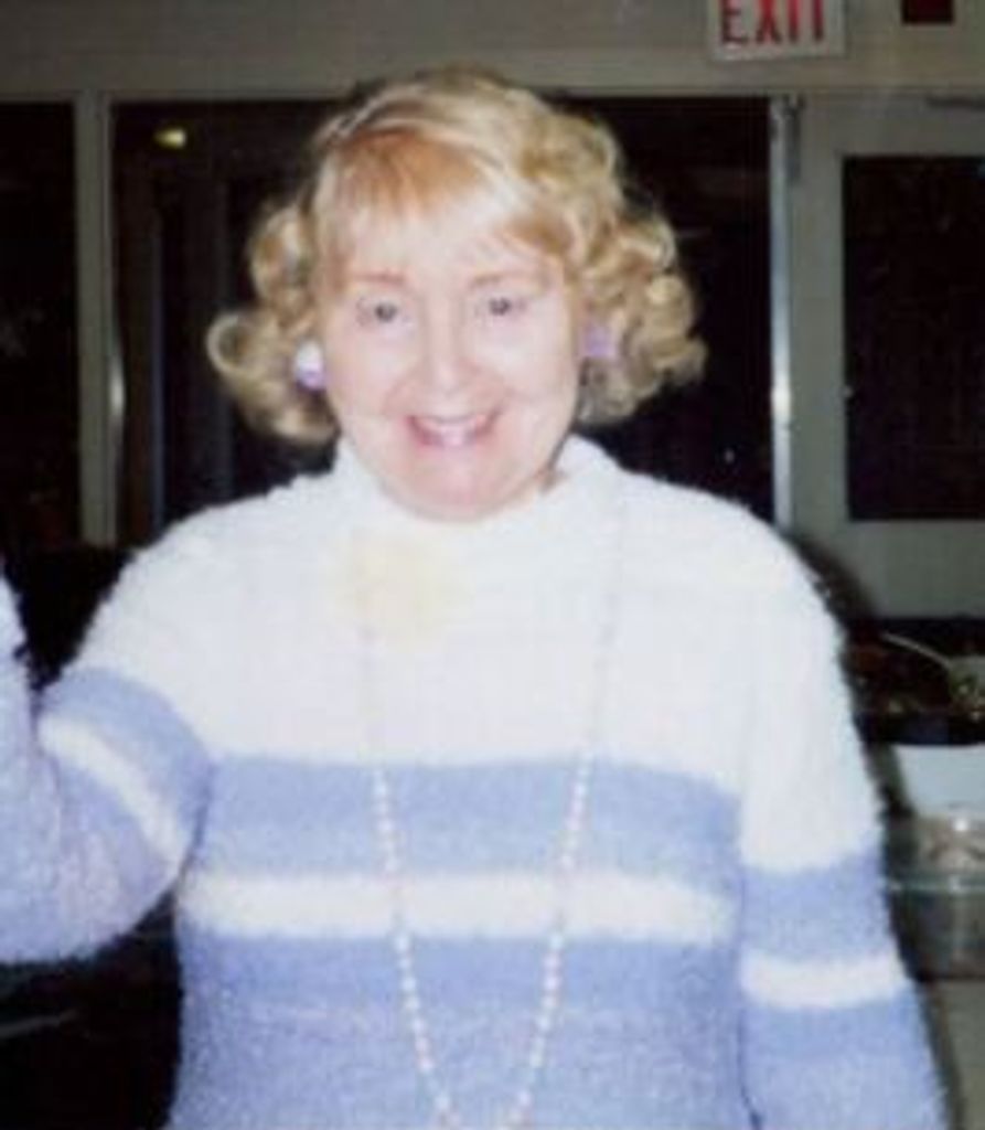 Annie Johnston