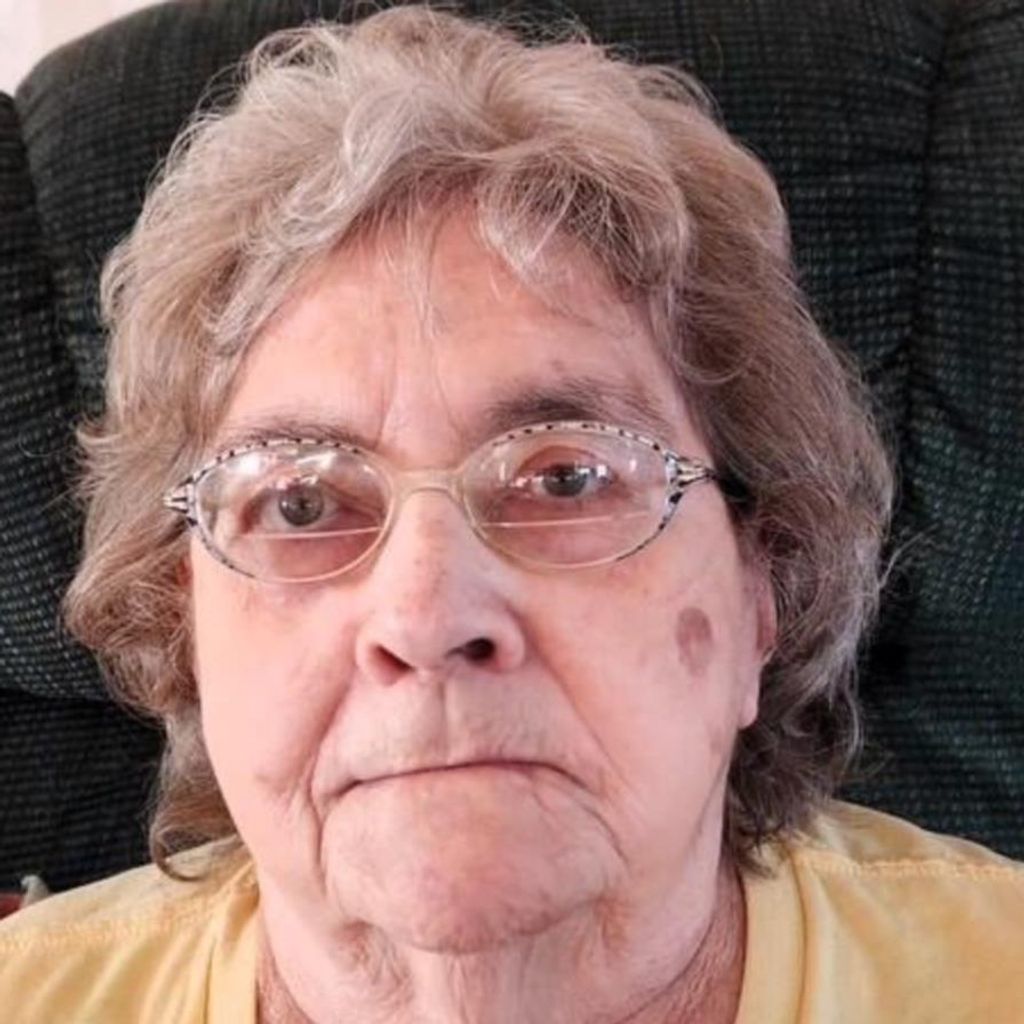 Doris L. Wengenack