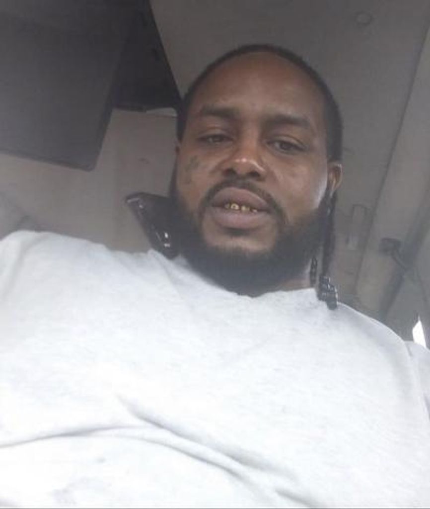 Kevin P. Robinson Profile Photo