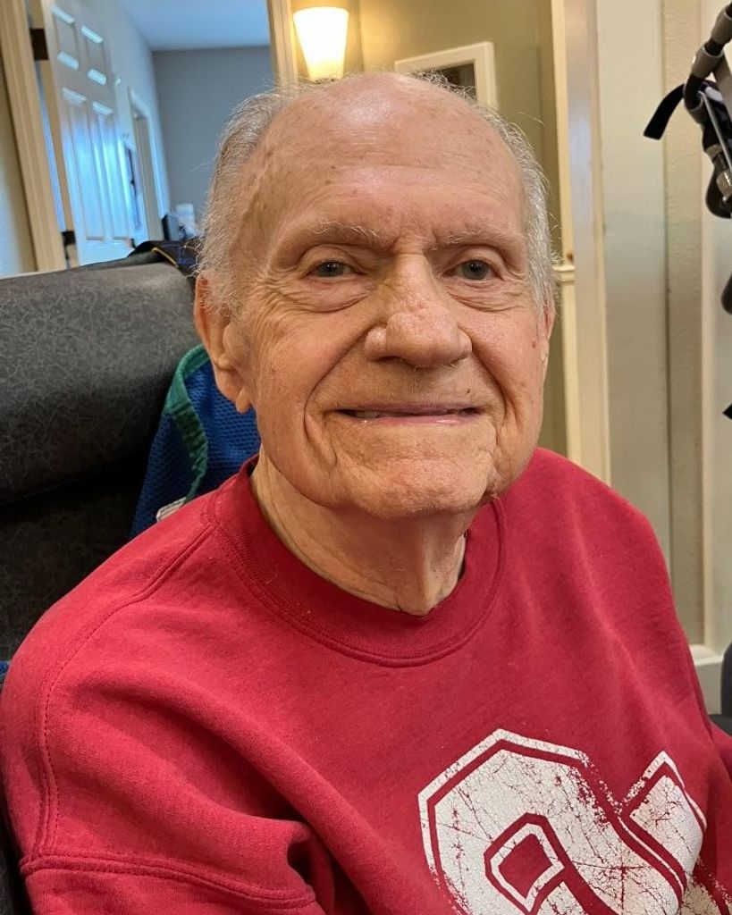 Wendell Douglas Johnson Profile Photo