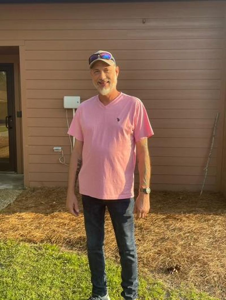Corwin Stewart Profile Photo