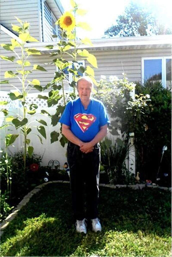 William G. Bunavage Profile Photo