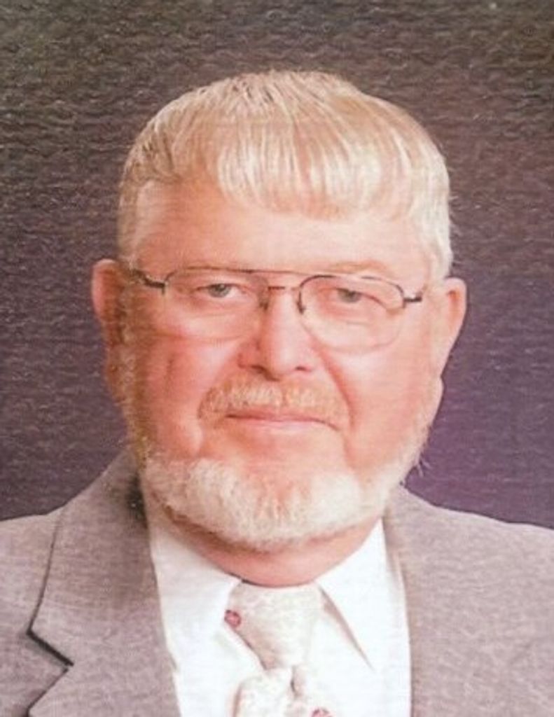 Odean Selmar Otterson