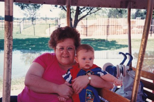 Rae McKittrick photo gallery thumbnail 25 of 40