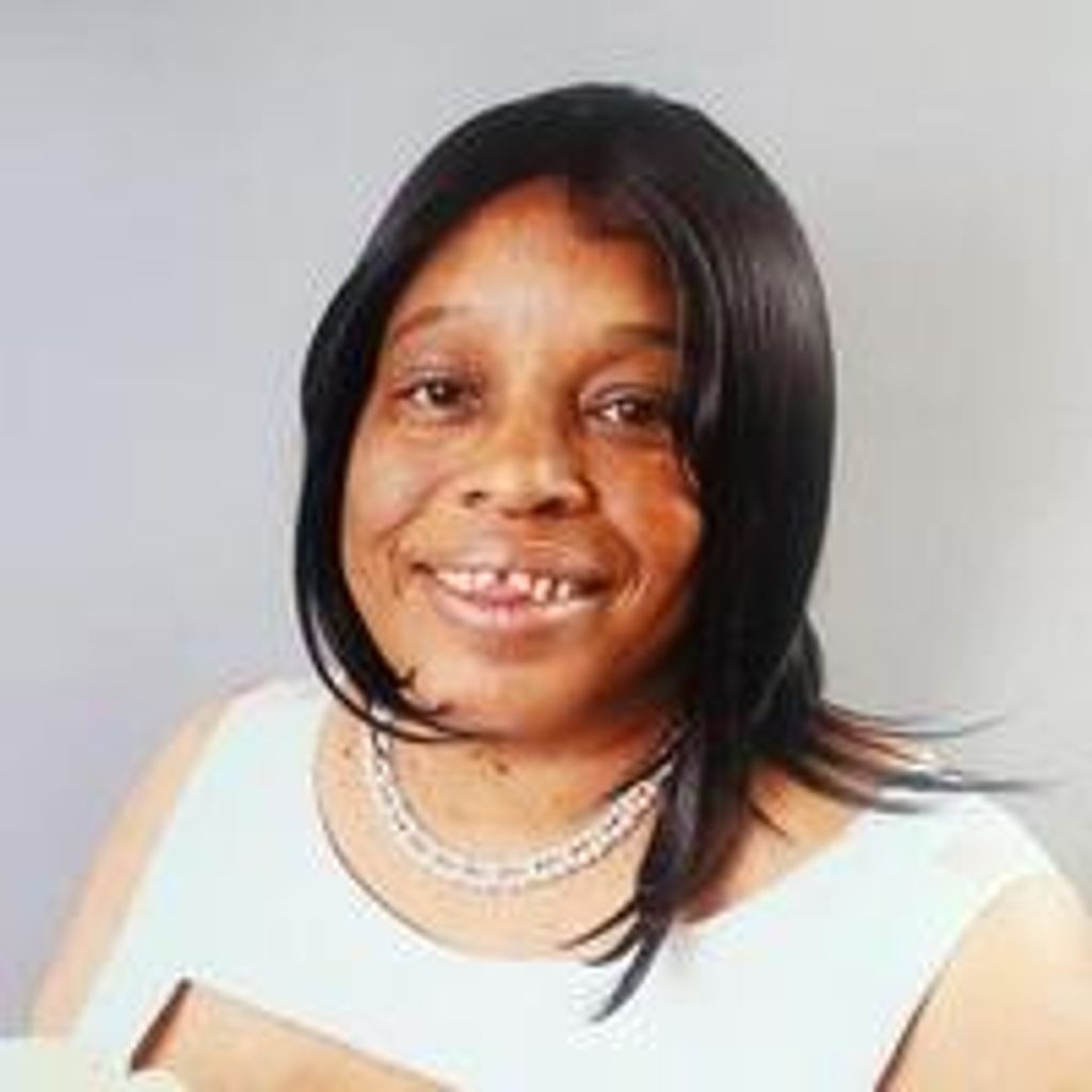 Nina E. Mcdonald-Matthews