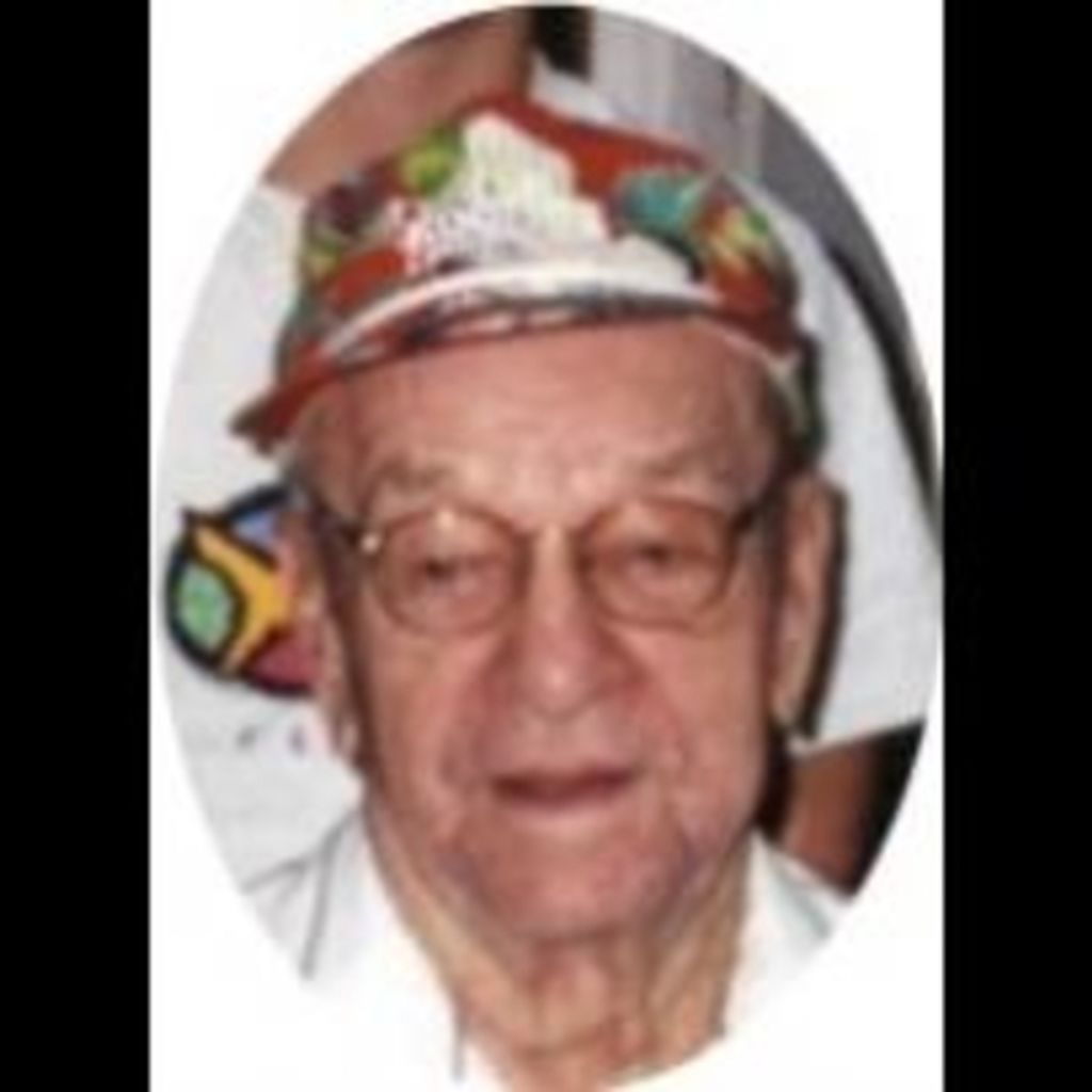Clarence Leon Turner