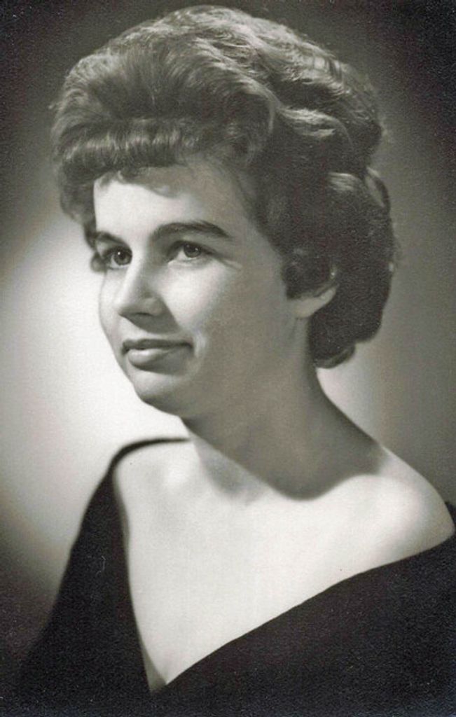 Joann Lynette (Mccabe) Gabrick Profile Photo