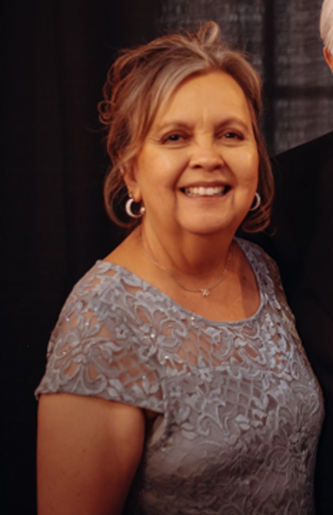 Sylvia B. Moreno Profile Photo