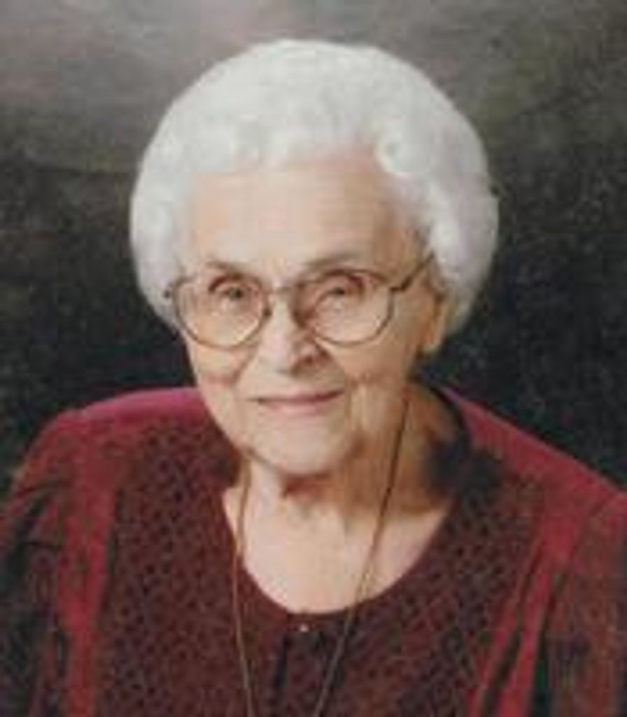 Bernice L.J. Anderson