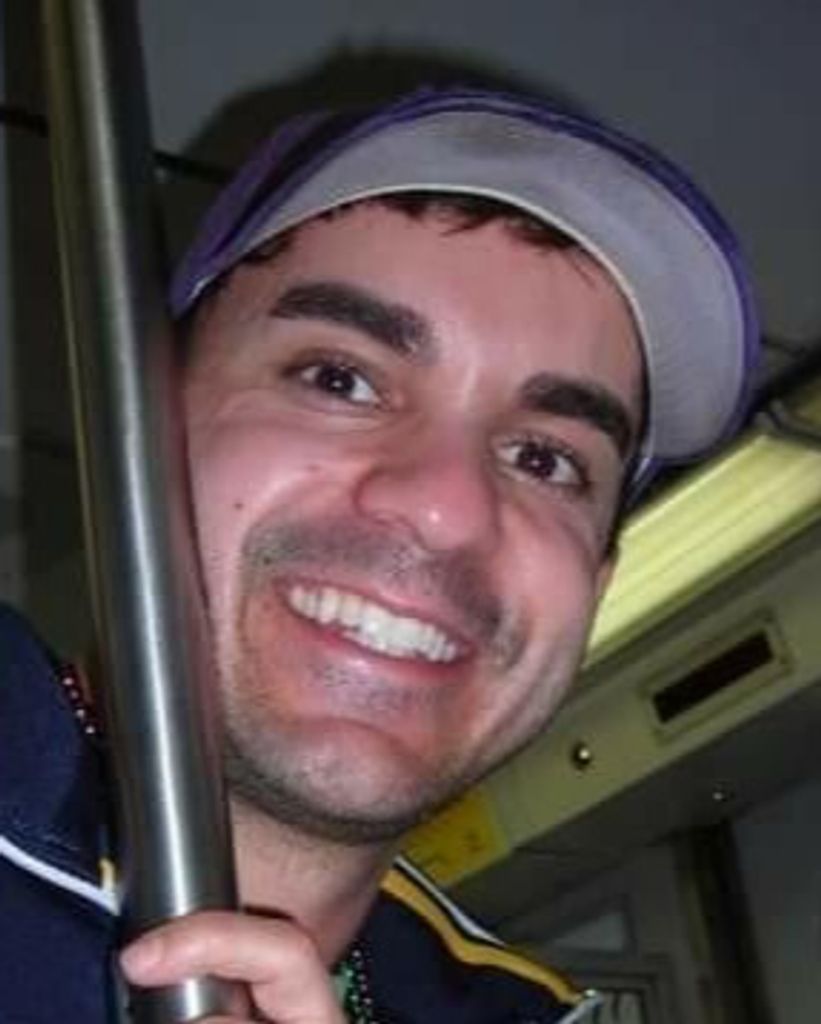 Christopher Lee Barbo