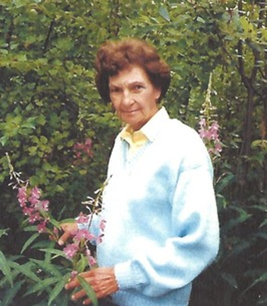 Ruth Hersh Profile Photo